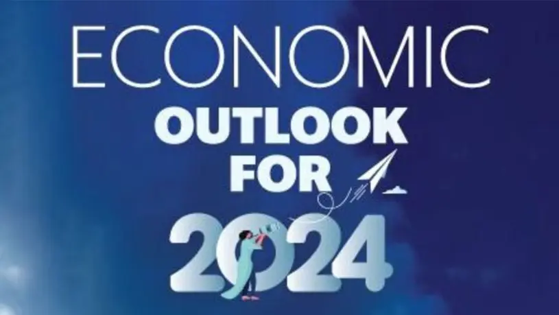 Economic Outlook 2024