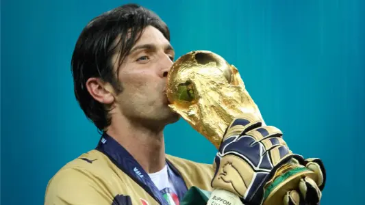 Buffon