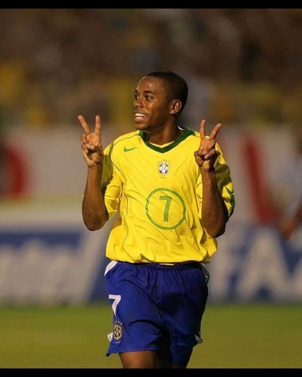 Robinho 