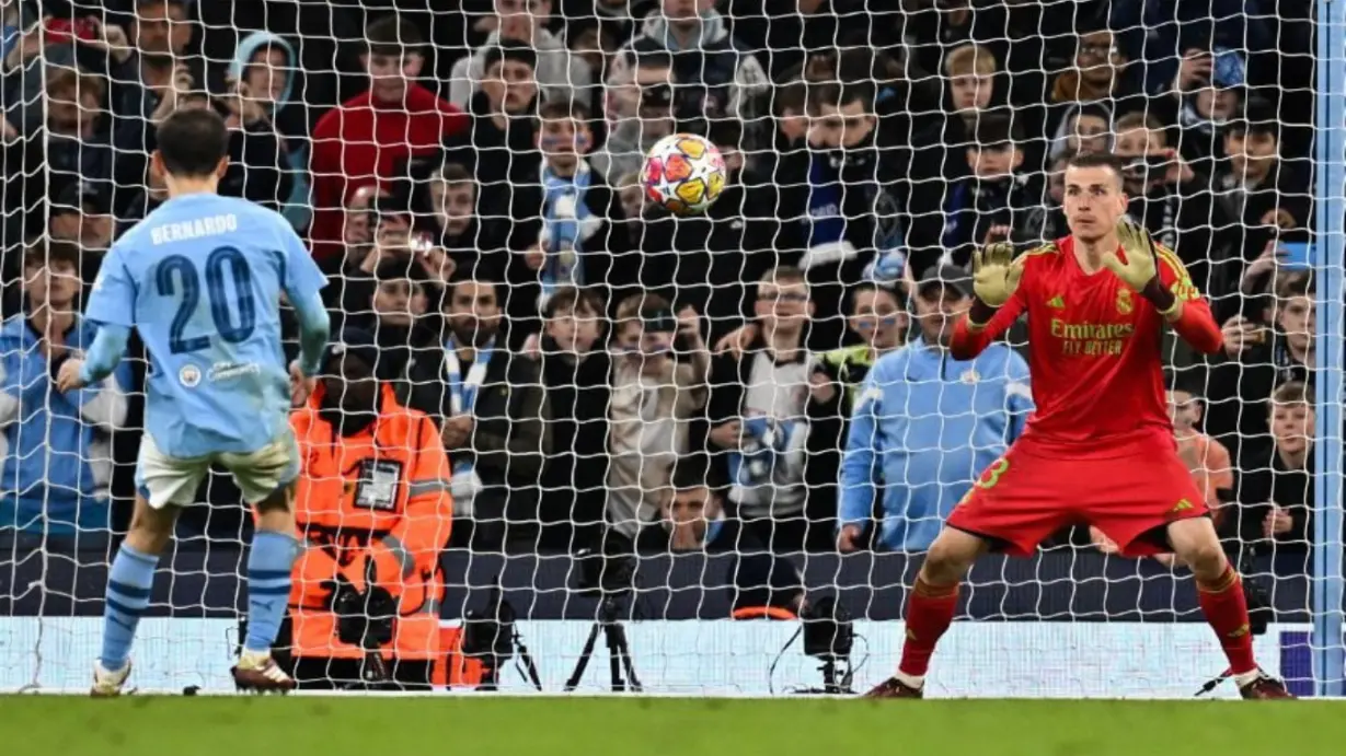 Andriy Lunin