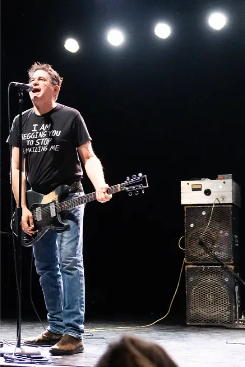 Steve Albini