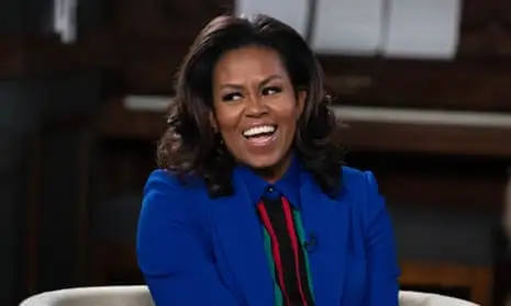 Michelle Obama